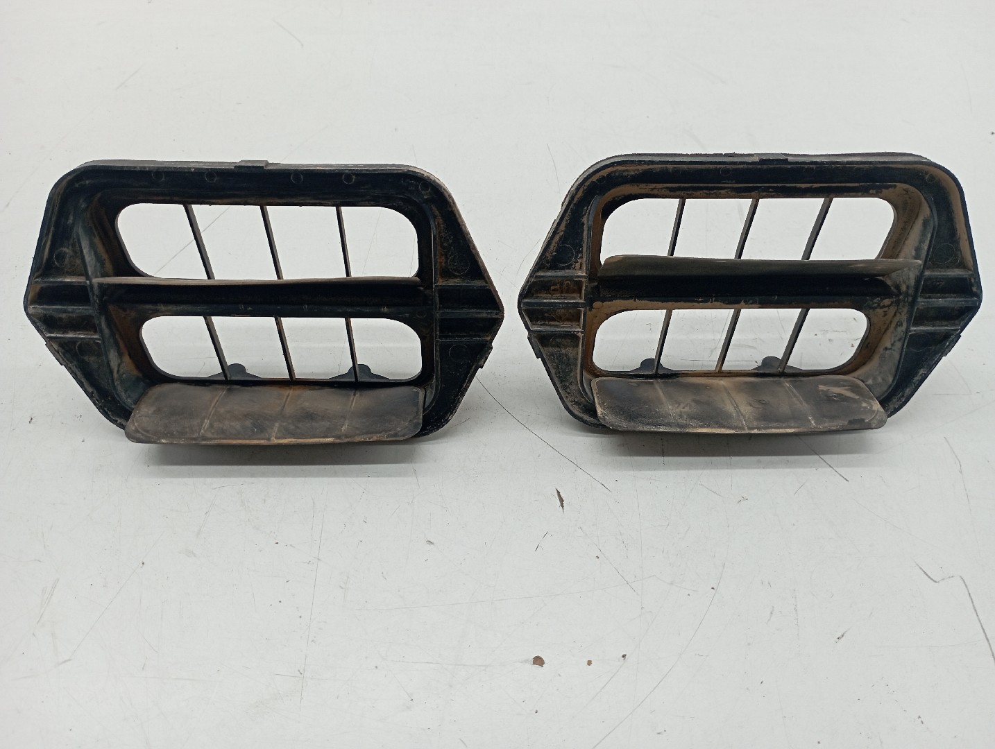 Painel de Ventilação MAZDA 3 (BK) | 03 - 09 Imagem-4