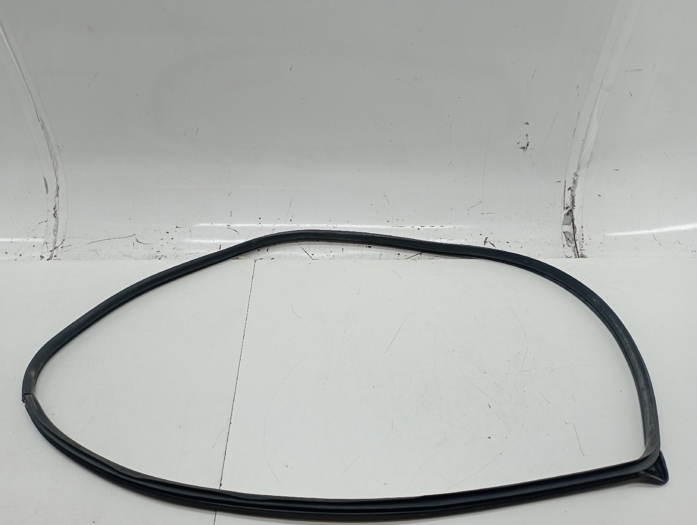 Borracha porta de frente direita MAZDA 3 (BK) | 03 - 09 Imagem-3