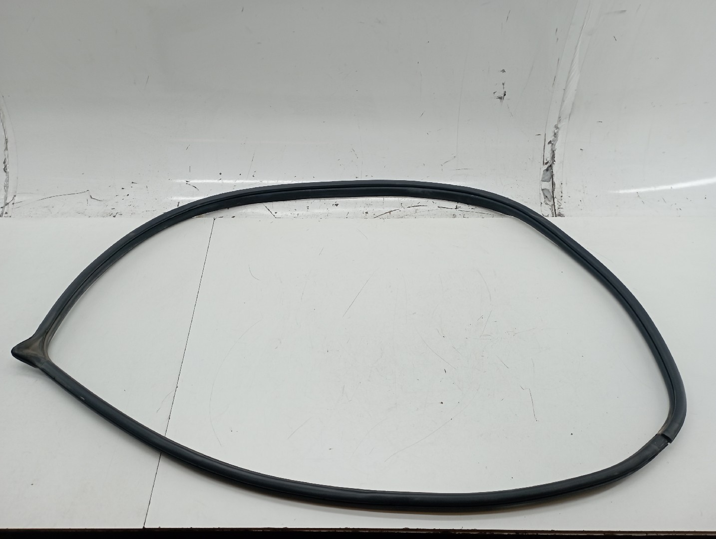 Borracha porta de frente direita MAZDA 3 (BK) | 03 - 09