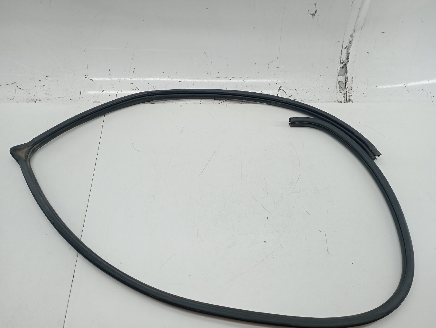 Borracha Porta Frente Esquerdo MAZDA 3 (BK) | 03 - 09