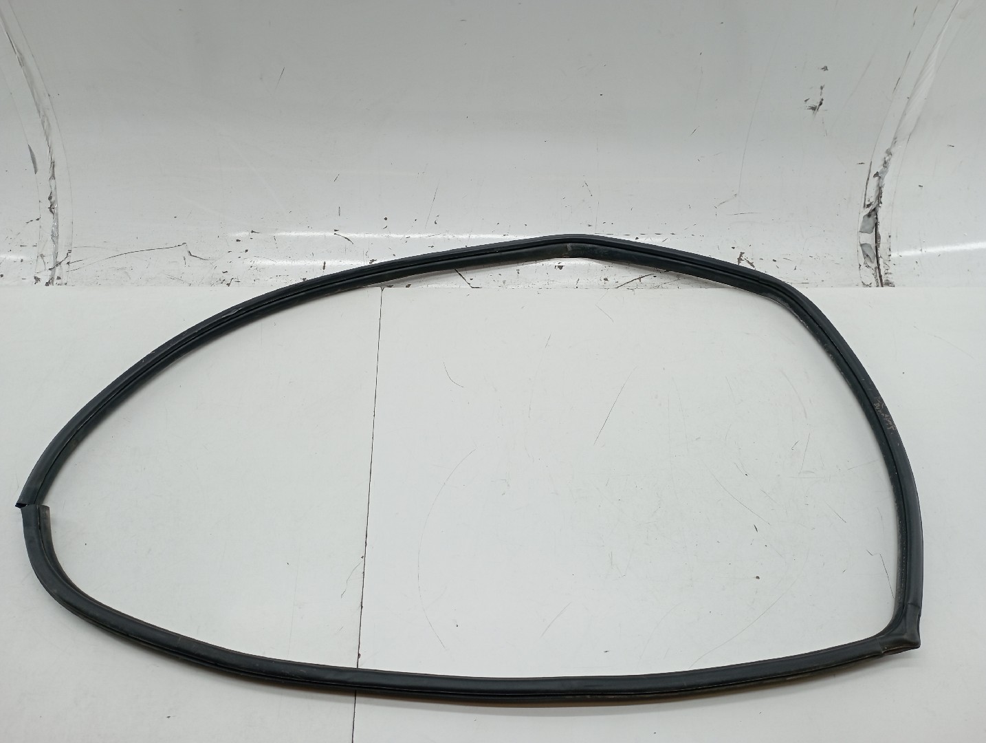 Borracha Porta Tras Direito MAZDA 3 (BK) | 03 - 09 Imagem-3