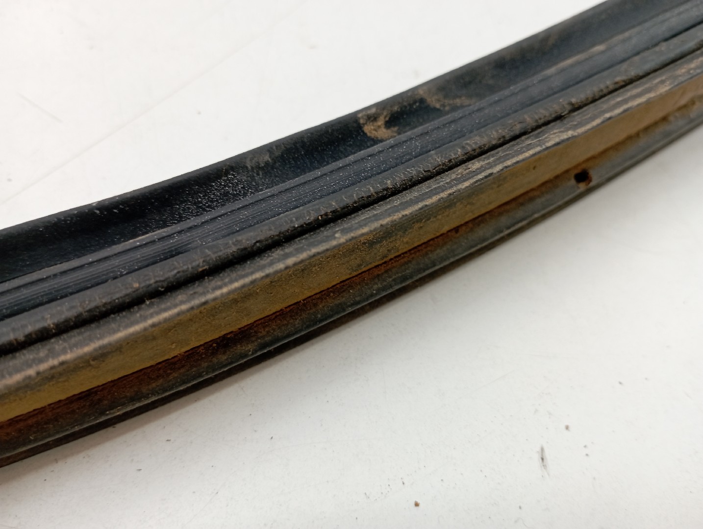 Borracha da Mala MAZDA 3 (BK) | 03 - 09 Imagem-3