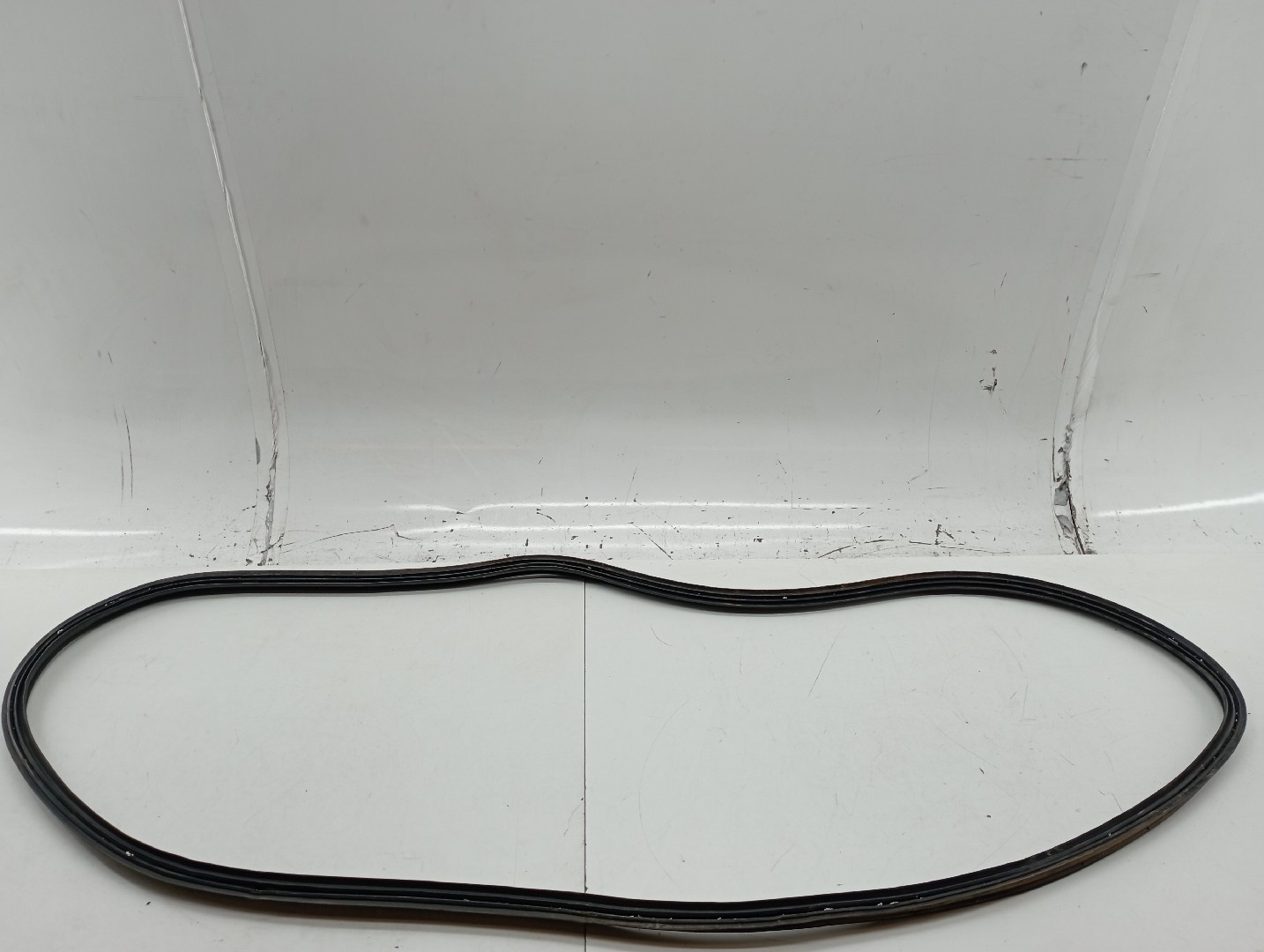 Borracha da Mala MAZDA 3 (BK) | 03 - 09 Imagem-2