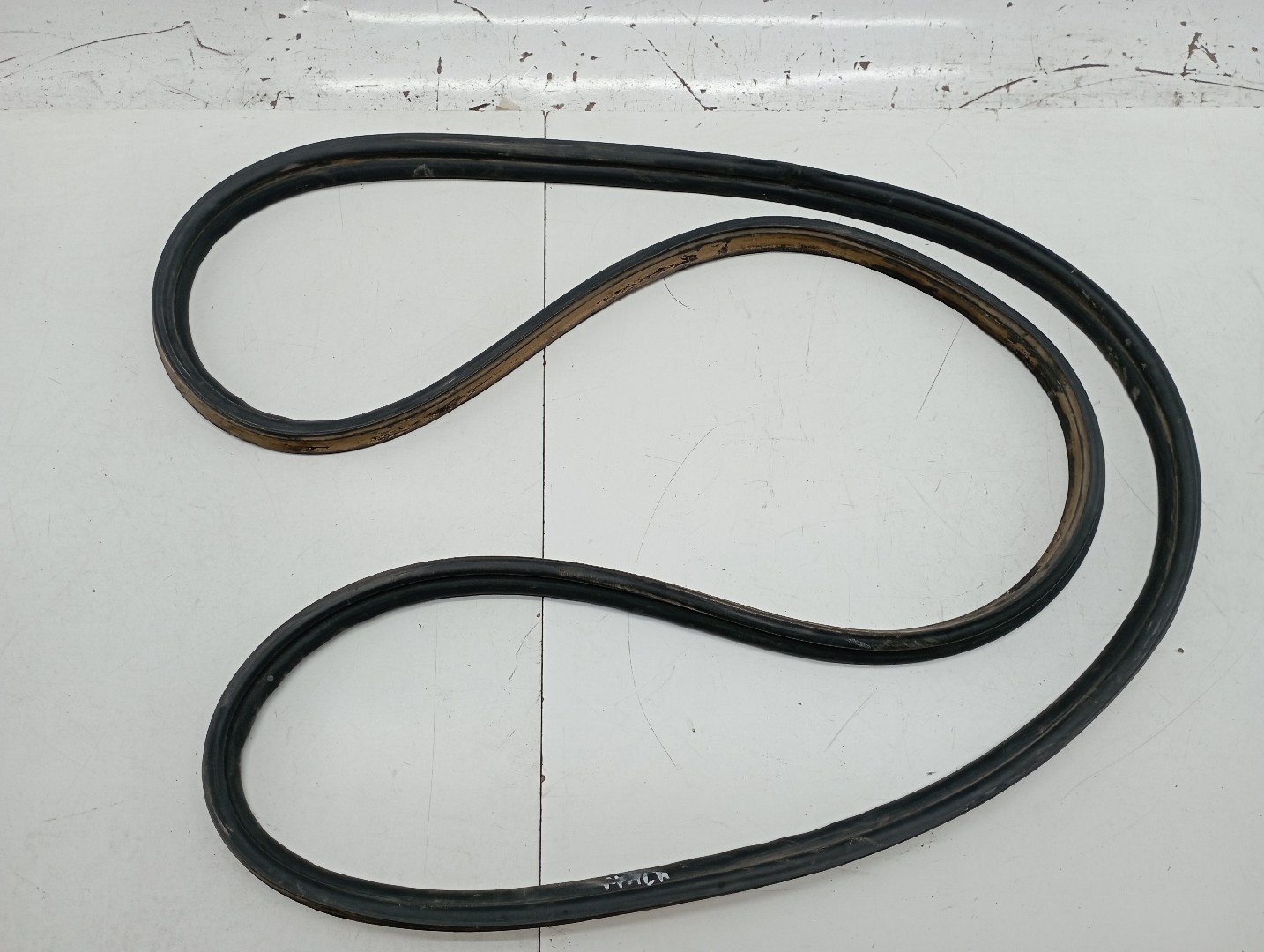 Borracha da Mala MAZDA 3 (BK) | 03 - 09 Imagem-4