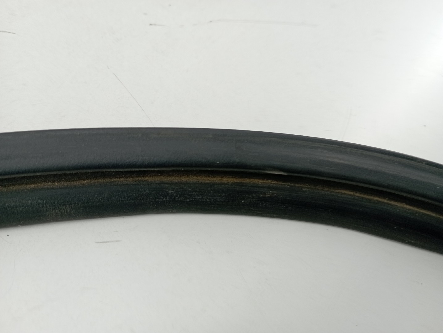 Borracha da Mala MAZDA 3 (BK) | 03 - 09 Imagem-1