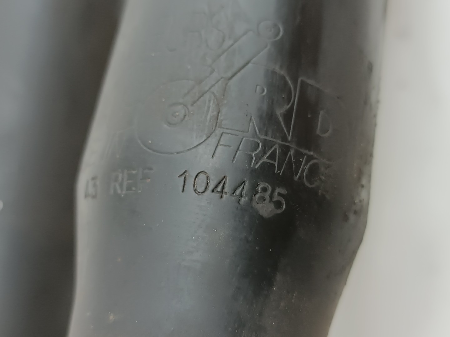 Amortecedores traseiros CITROEN C4 I (LC_) | 04 - 13 Imagem-1