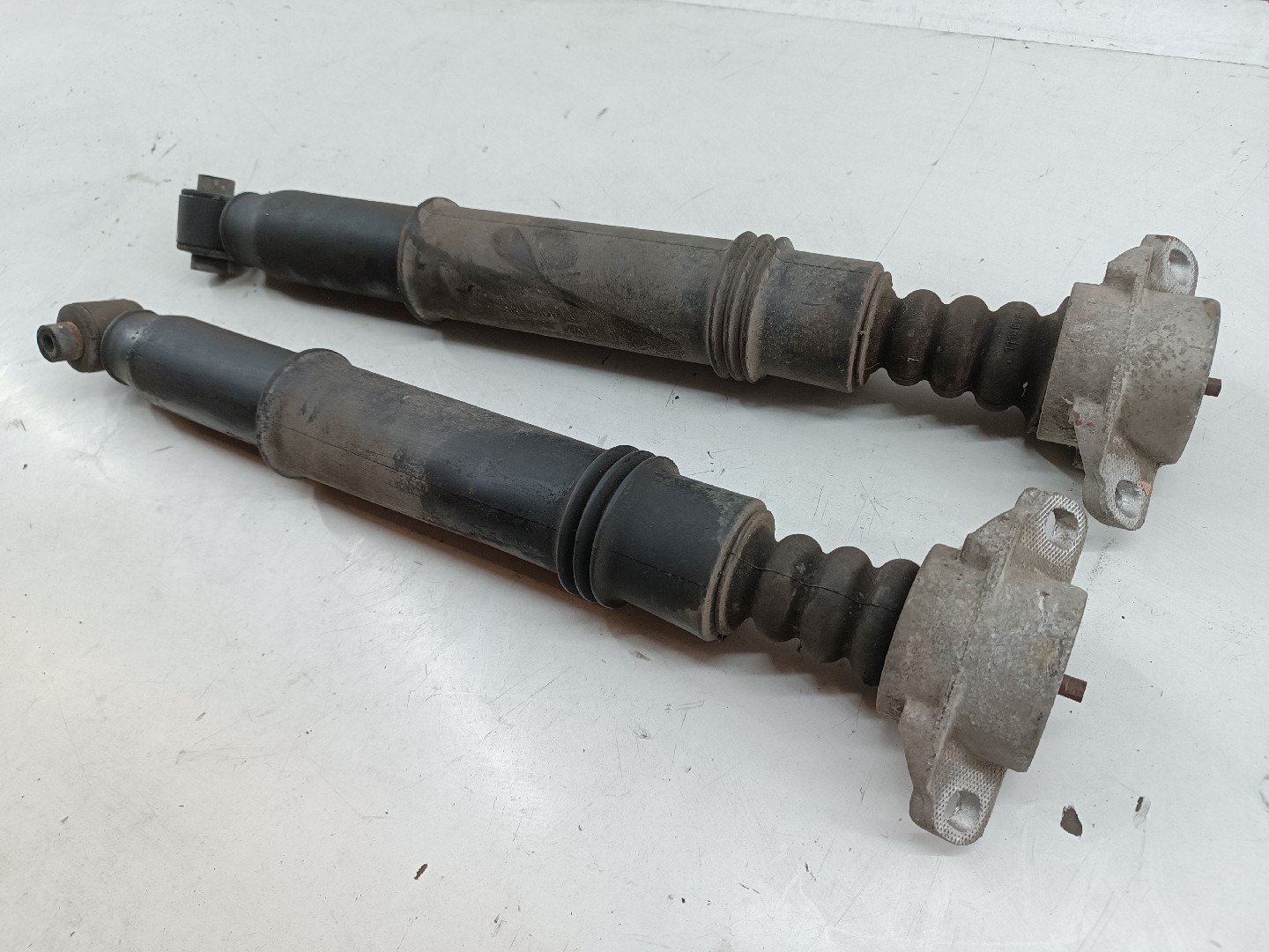 Amortecedores traseiros CITROEN C4 I (LC_) | 04 - 13 Imagem-3