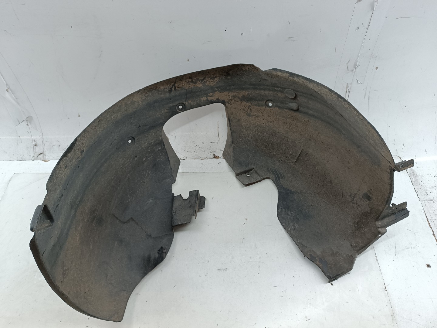 Cava de Roda Frente Direita CITROEN C4 I (LC_) | 04 - 13