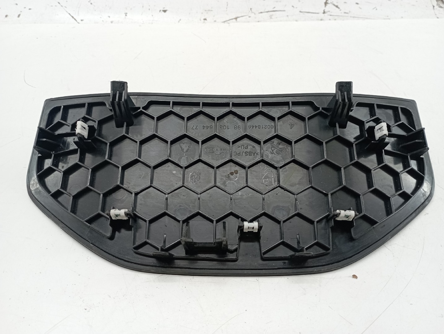 Aro de quadrante PEUGEOT 5008 II | 16 -  Imagem-1