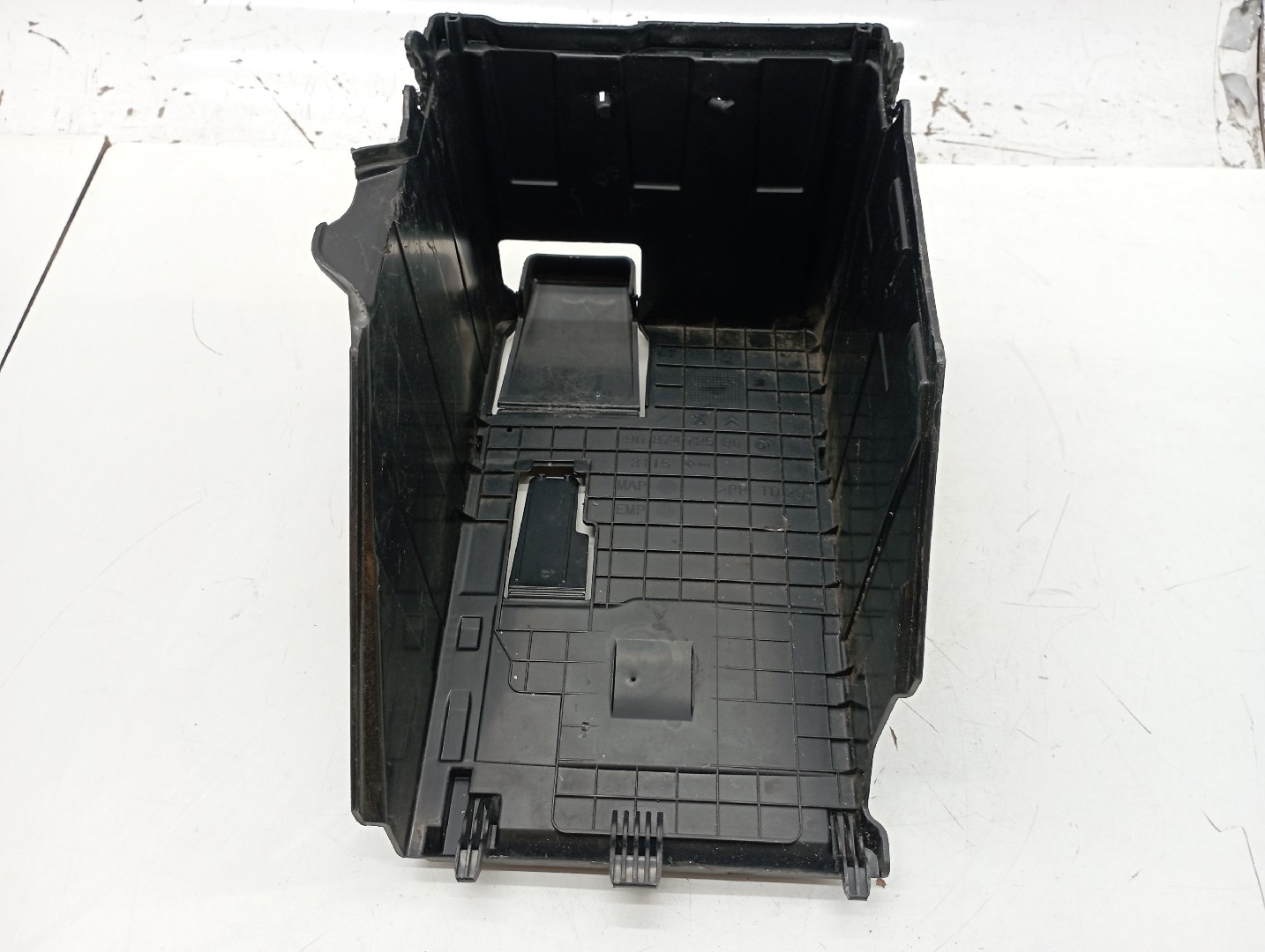 Caixa de bateria CITROEN DS5 | 11 - 15 Imagem-4