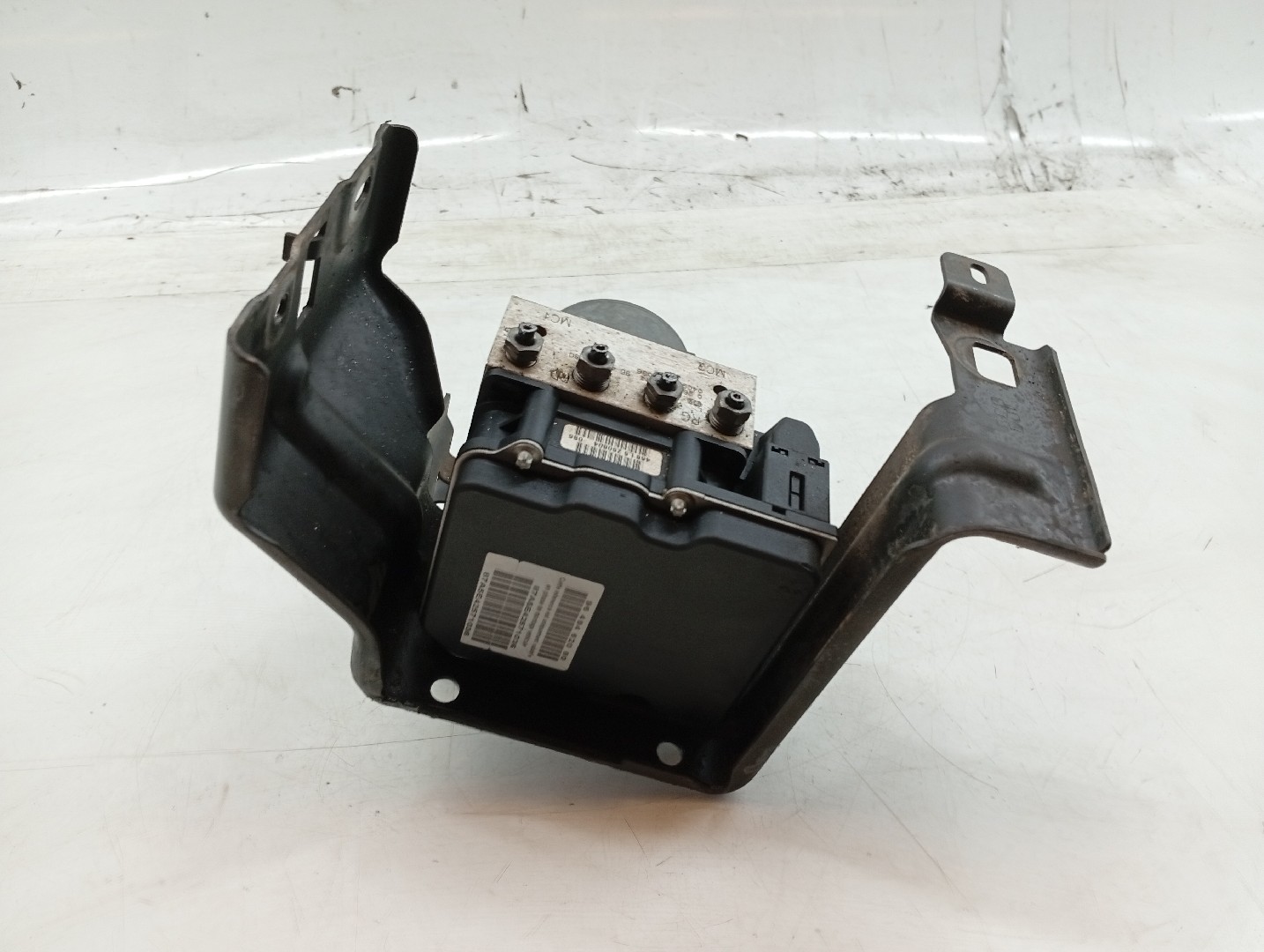 Bomba de ABS CITROEN C4 I (LC_) | 04 - 13 Imagem-5