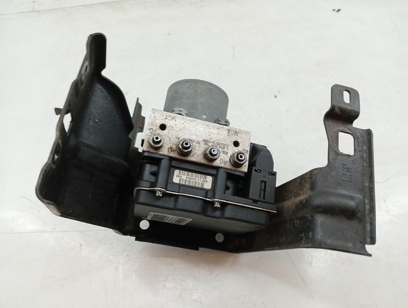 Bomba de ABS CITROEN C4 I (LC_) | 04 - 13 Imagem-4