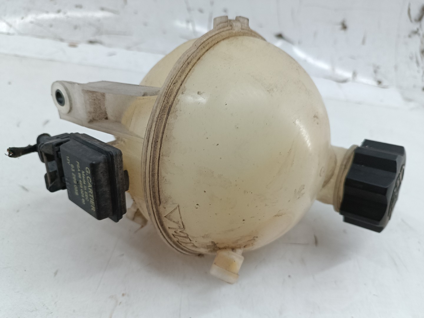 Vaso de expansão CITROEN C4 I (LC_) | 04 - 13 Imagem-4