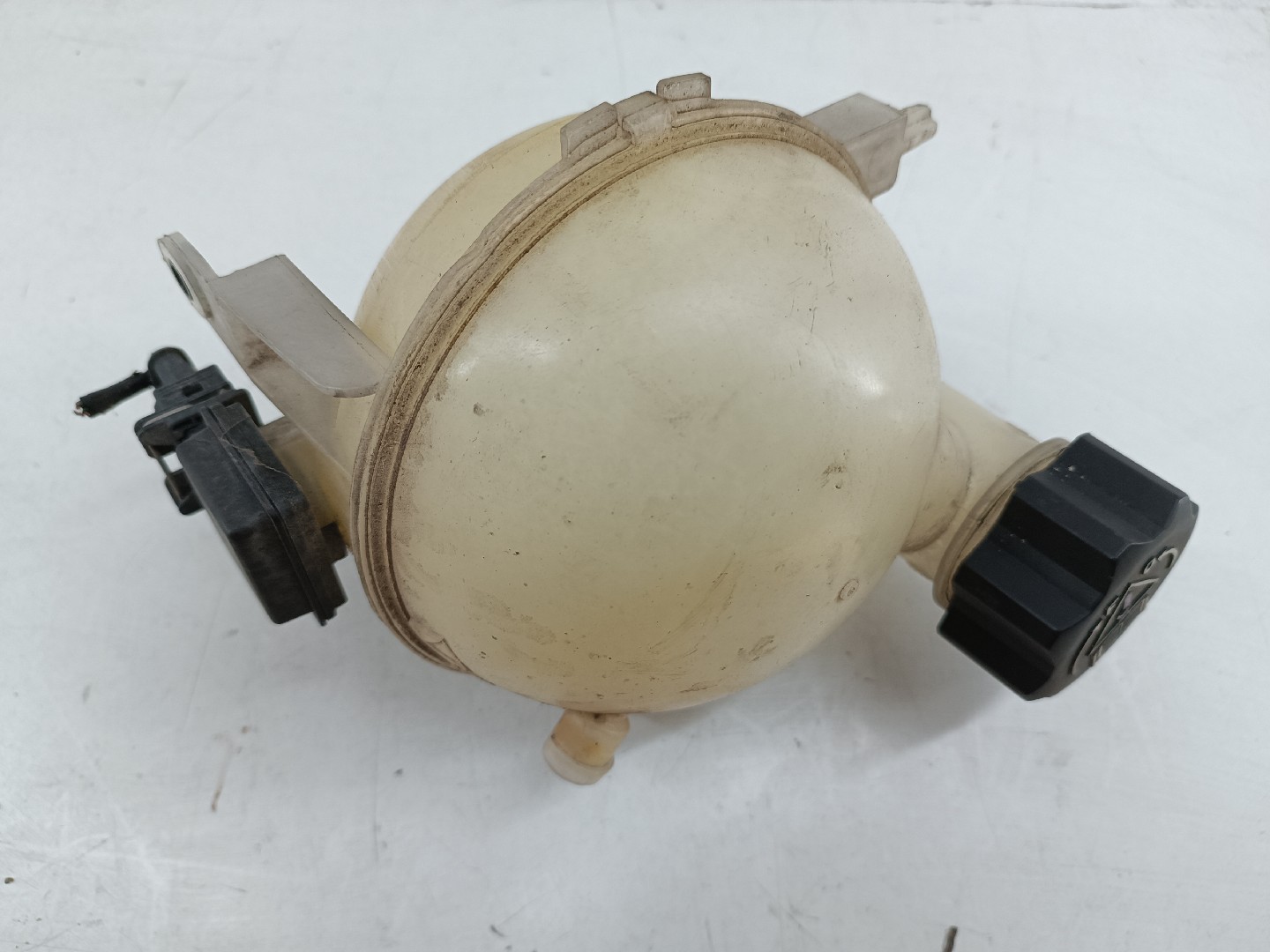 Vaso de expansão CITROEN C4 I (LC_) | 04 - 13