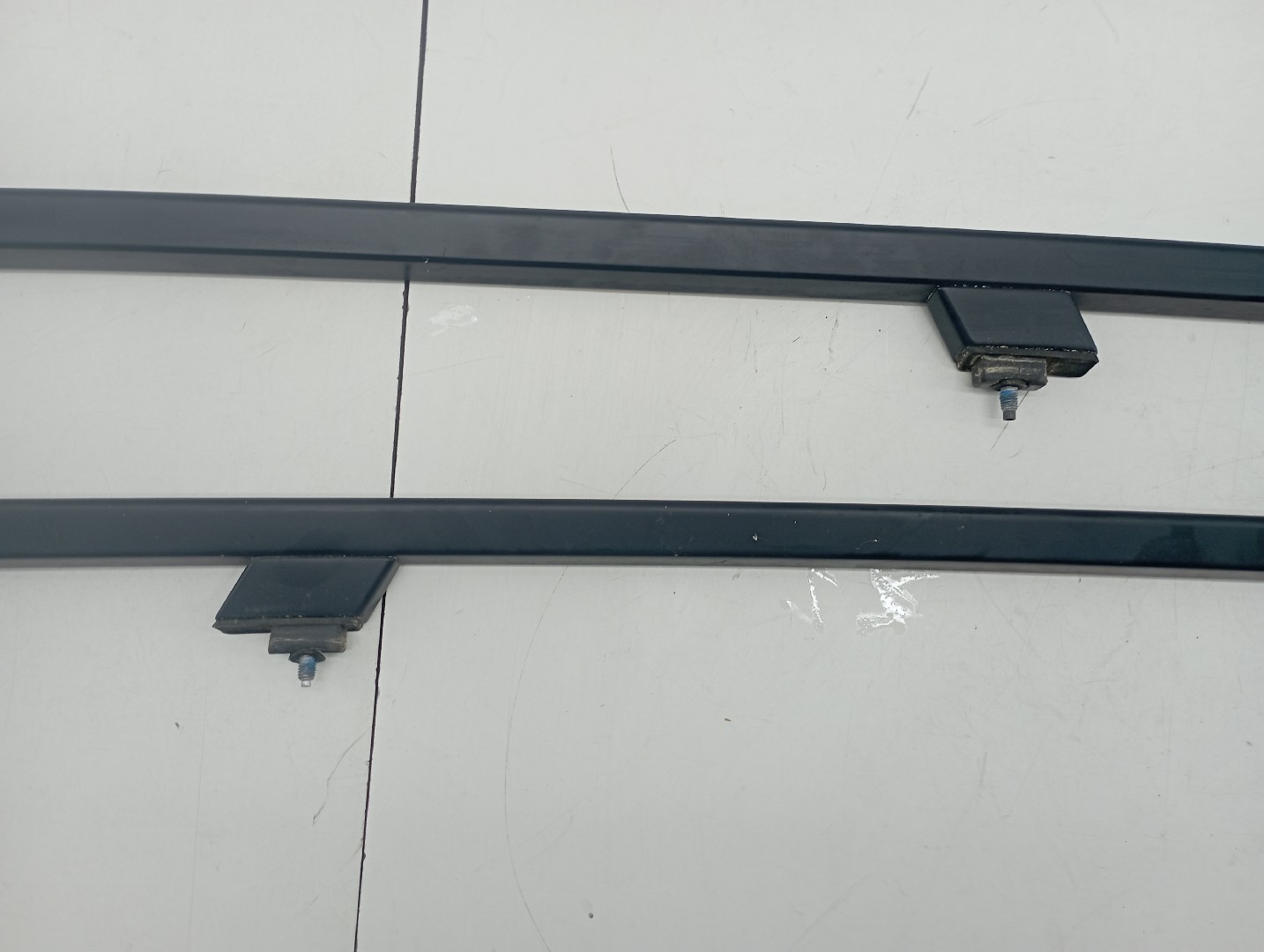 Barras de Tejadilho SEAT EXEO ST (3R5) | 09 - 13 Imagem-4