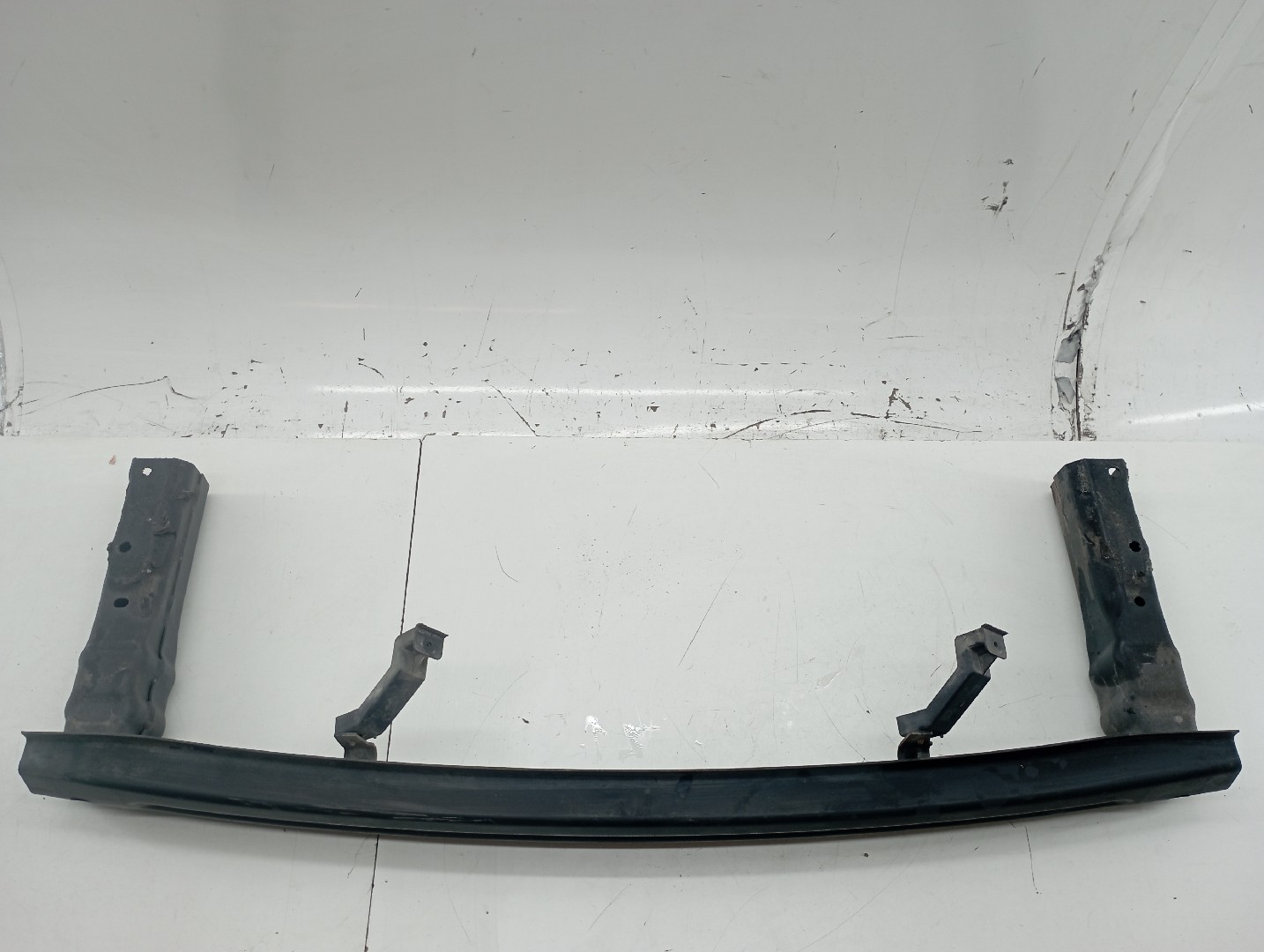 Reforço de para-choques traseiro SEAT EXEO ST (3R5) | 09 - 13 Imagem-3