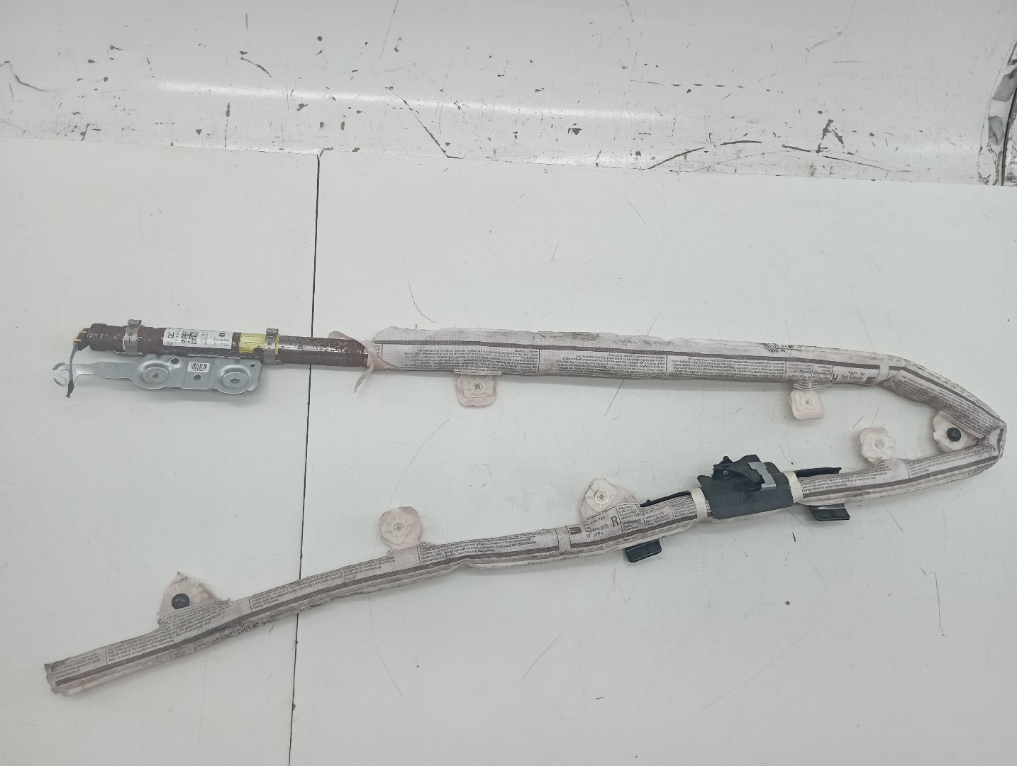 Airbag Lateral Dcho. SEAT EXEO ST (3R5) | 09 - 13 Imagem-3