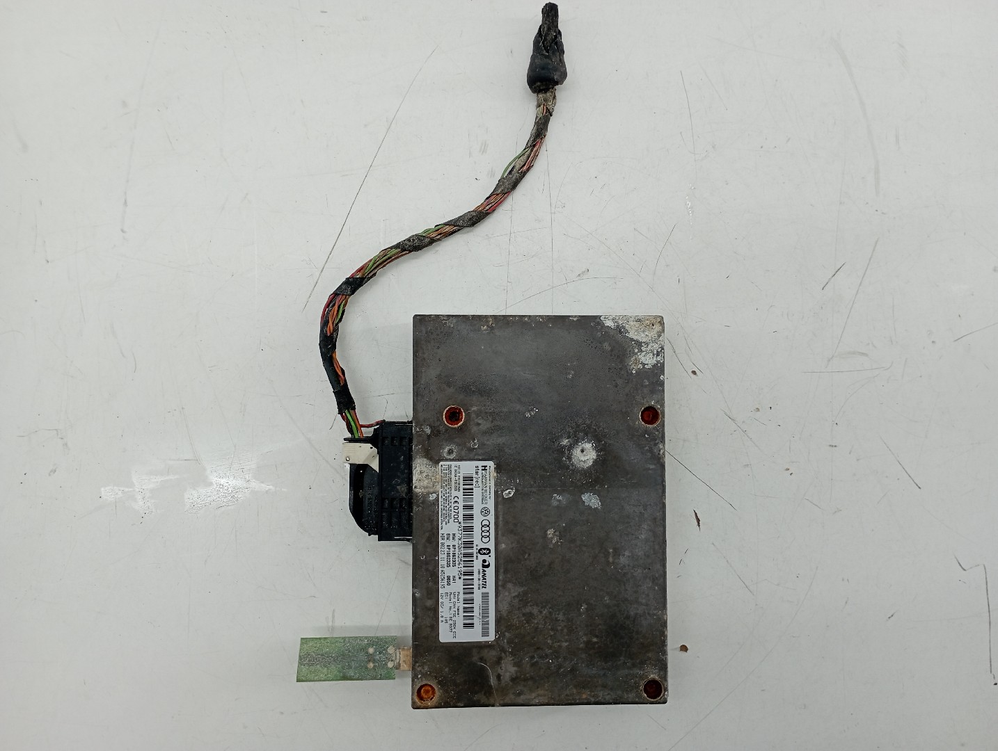 Bluetooth control module SEAT EXEO ST (3R5) | 09 - 13 Imagem-5