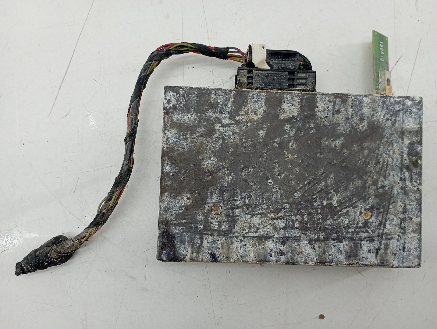 Bluetooth control module SEAT EXEO ST (3R5) | 09 - 13 Imagem-3