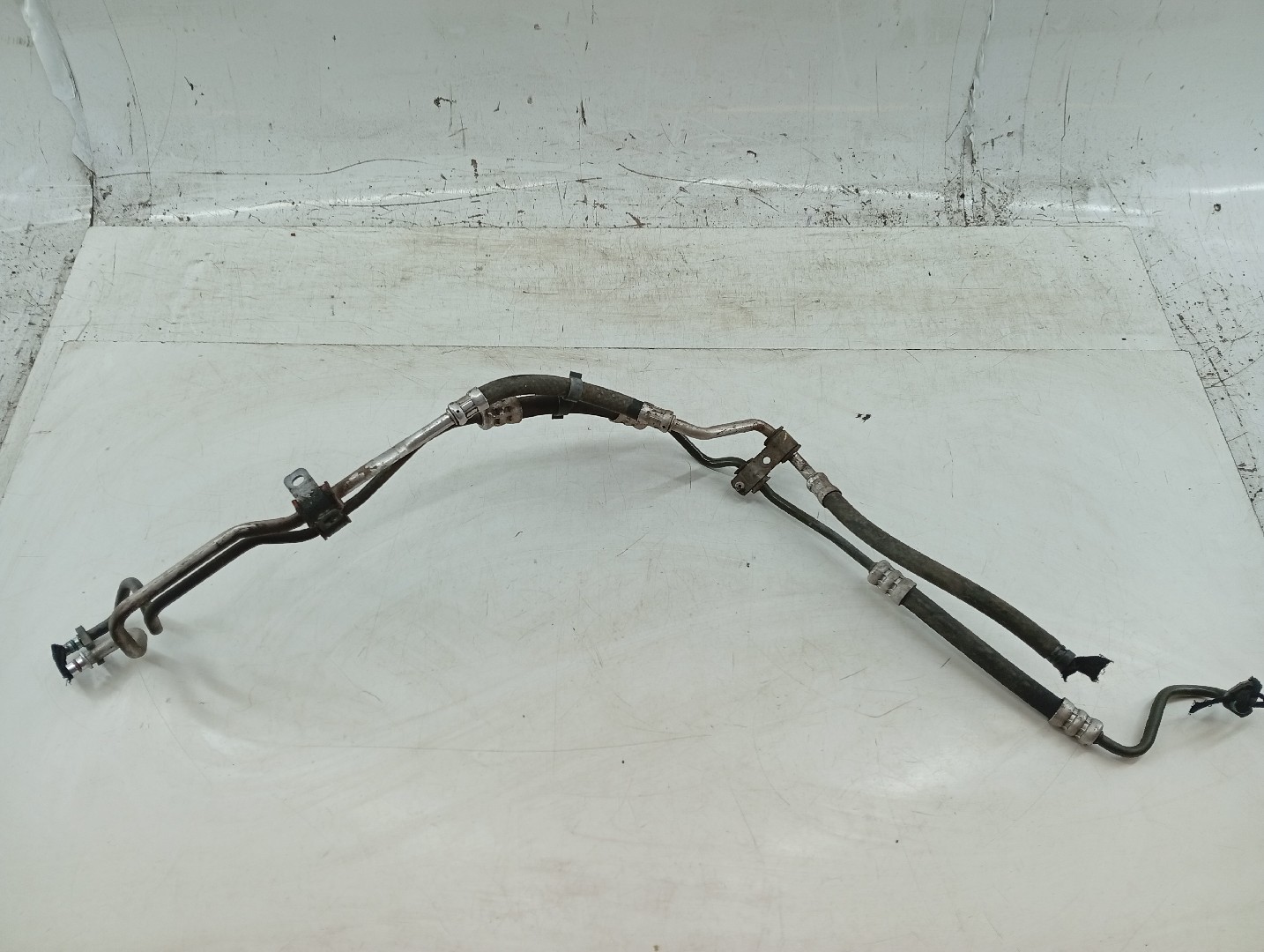 Tubo de Ar condicionado CITROEN C4 I (LC_) | 04 - 13