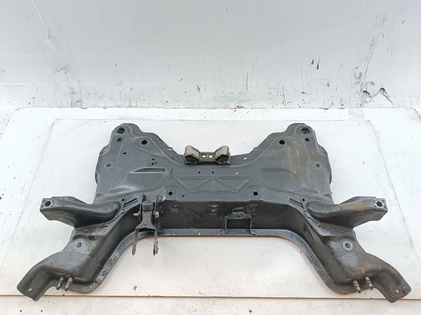 Charriot CITROEN C4 I (LC_) | 04 - 13