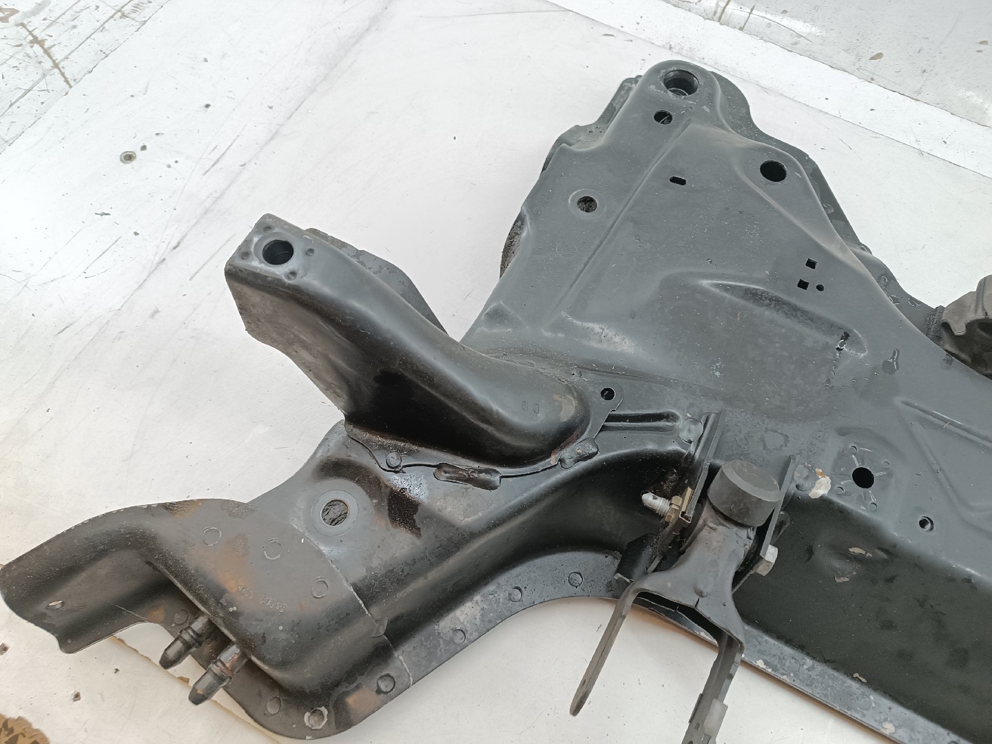 Charriot CITROEN C4 I (LC_) | 04 - 13 Imagem-2