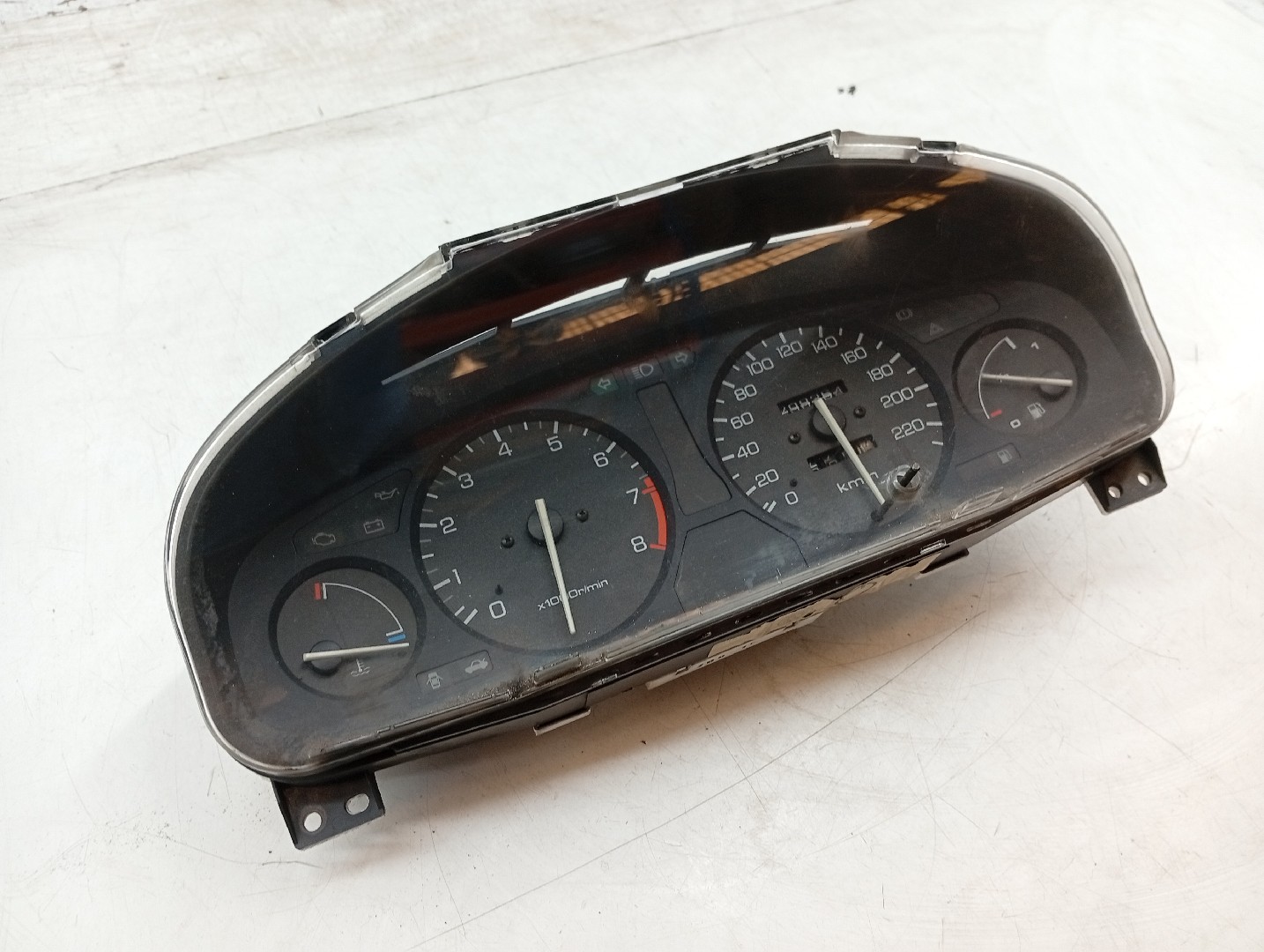 Quadrante HONDA CIVIC VI Hatchback (EJ, EK) | 95 - 01 Imagem-4