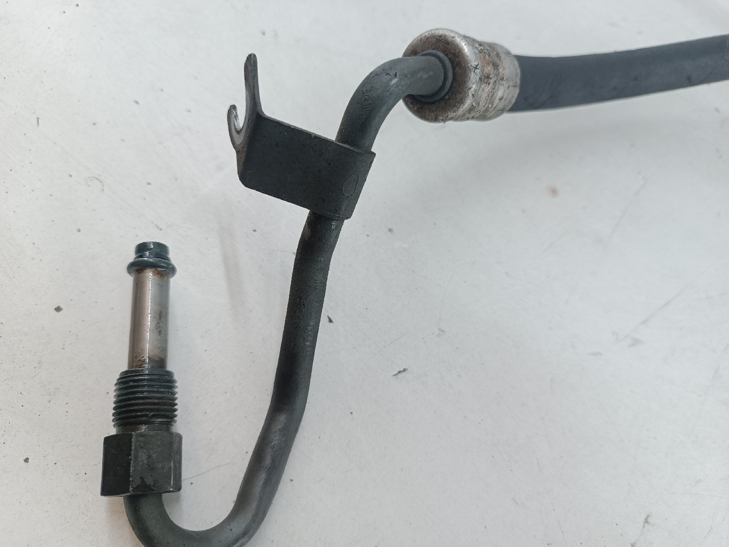 Tubos de direção assistida RENAULT MEGANE I (BA0/1_) | 95 - 04 Imagem-3