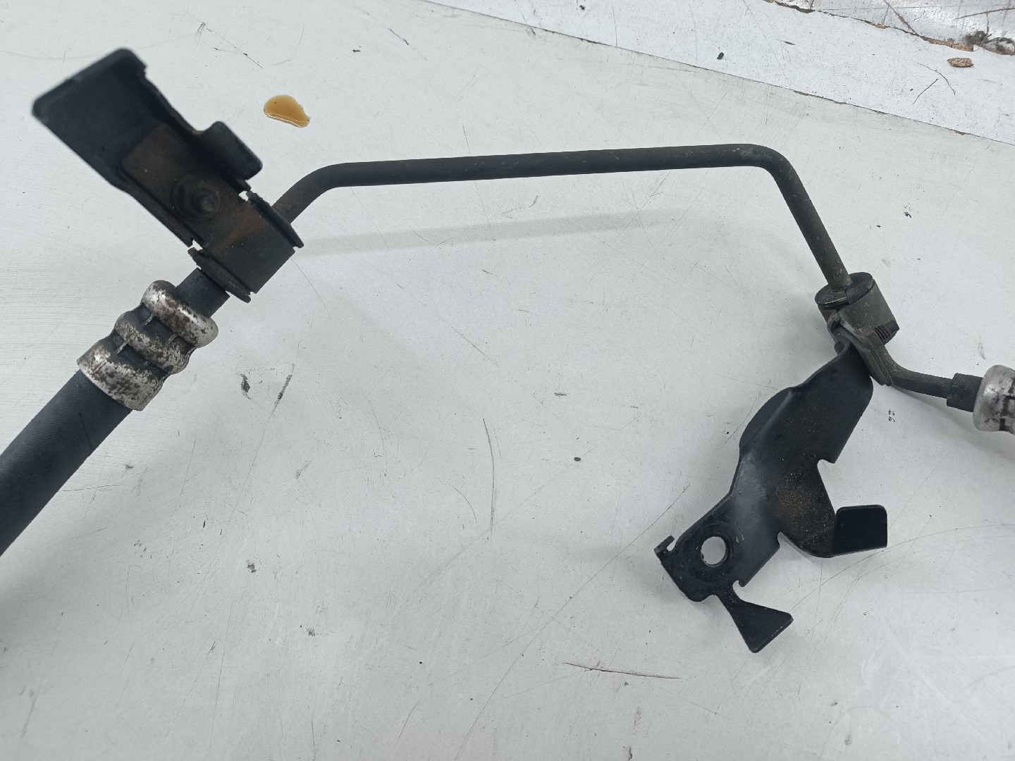Tubos de direção assistida RENAULT MEGANE I (BA0/1_) | 95 - 04 Imagem-2