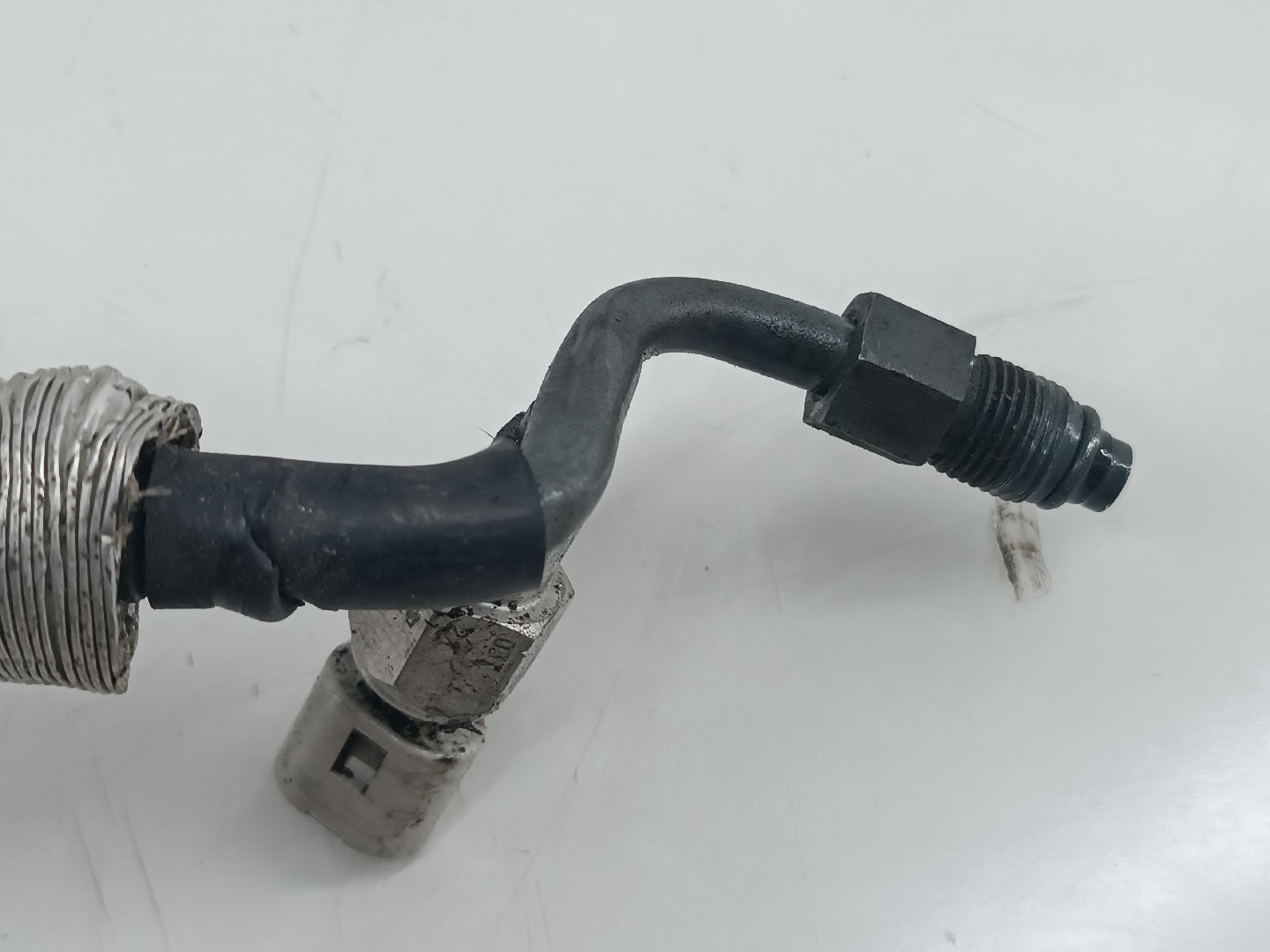 Tubos de direção assistida RENAULT MEGANE I (BA0/1_) | 95 - 04 Imagem-1