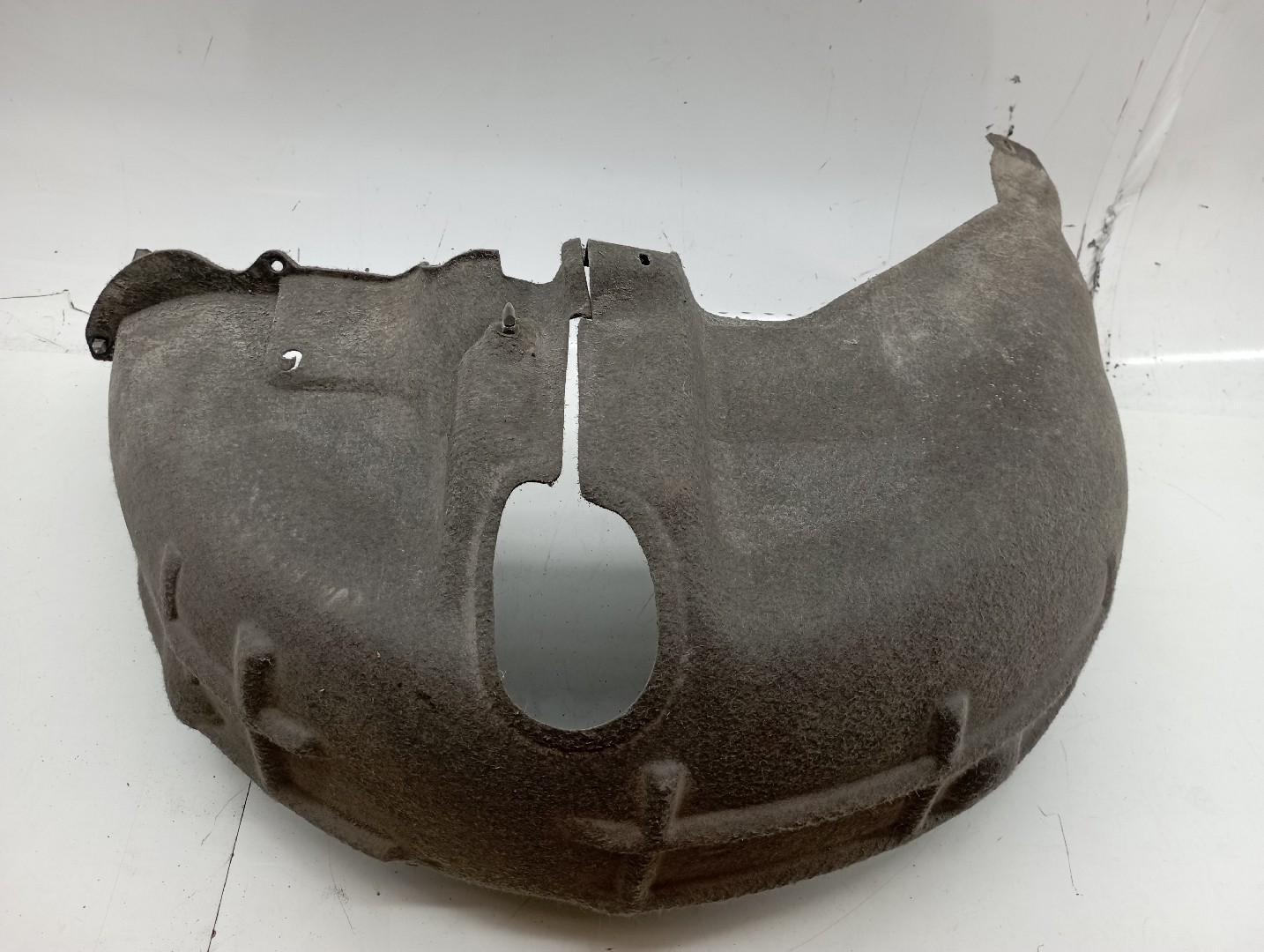 Cava de Roda Traseira Direita SEAT EXEO ST (3R5) | 09 - 13