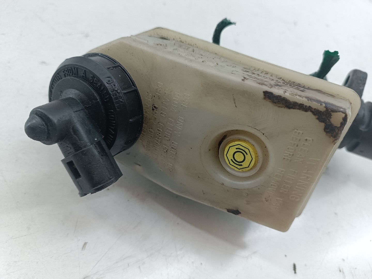 Bomba dos Travões RENAULT MEGANE I (BA0/1_) | 95 - 04 Imagem-3