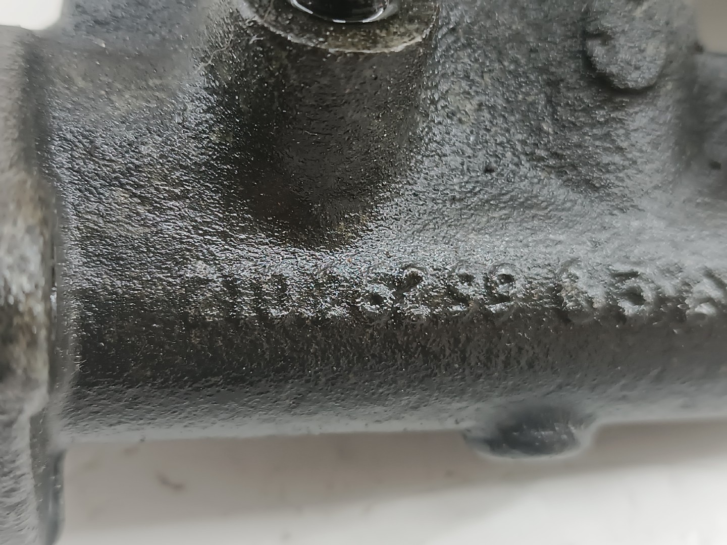 Bomba dos Travões RENAULT MEGANE I (BA0/1_) | 95 - 04 Imagem-2