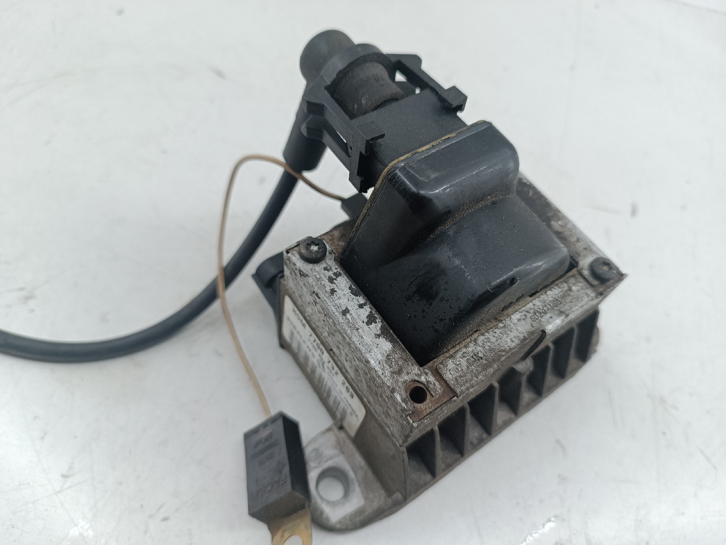 Bobine de ignição RENAULT MEGANE I (BA0/1_) | 95 - 04 Imagem-4