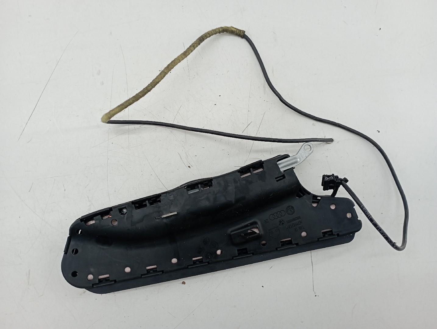 Airbag Assiento Dcho SEAT EXEO ST (3R5) | 09 - 13 Imagem-1