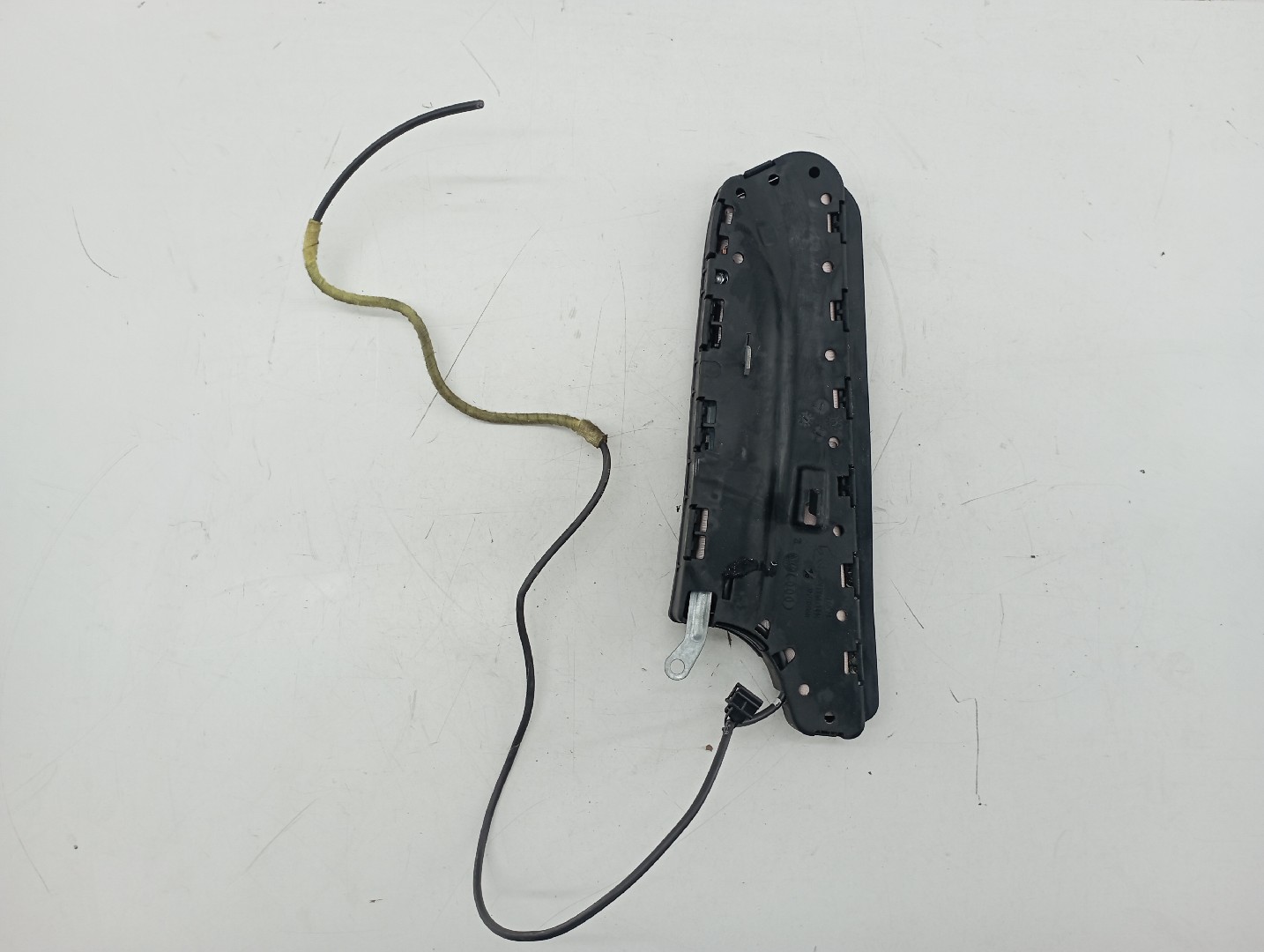 Airbag Assiento Izq SEAT EXEO ST (3R5) | 09 - 13 Imagem-1