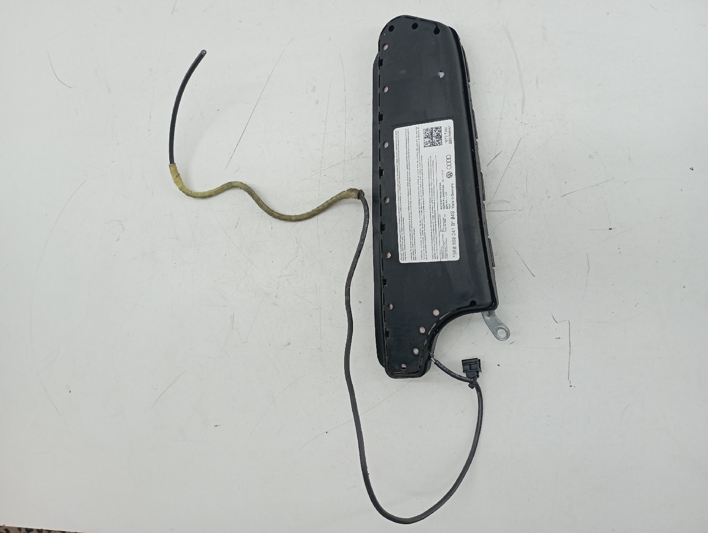 Airbag Assiento Izq SEAT EXEO ST (3R5) | 09 - 13 Imagem-3