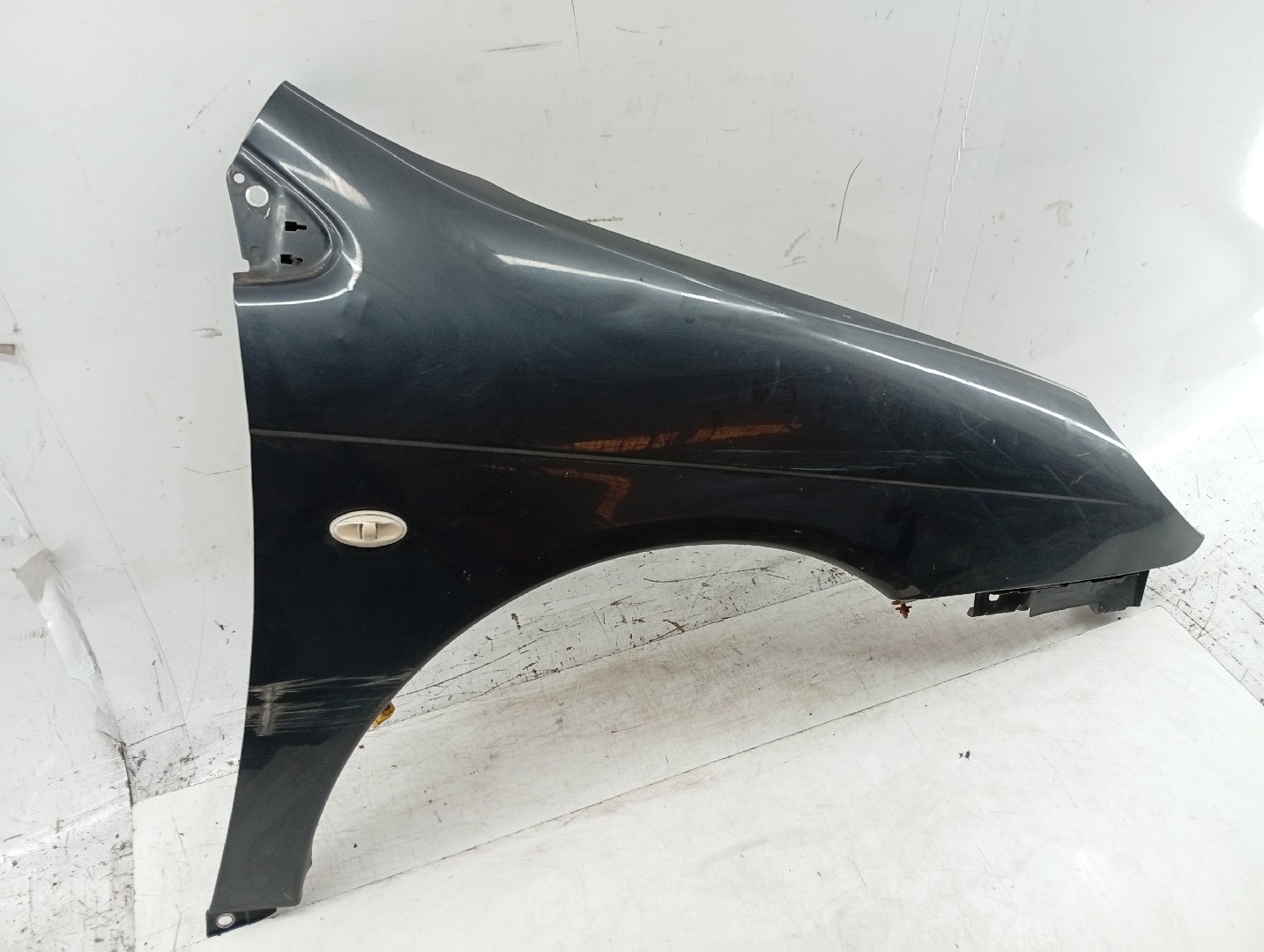Guarda Lamas Direito CITROEN C5 II (RC_) | 04 -  Imagem-2