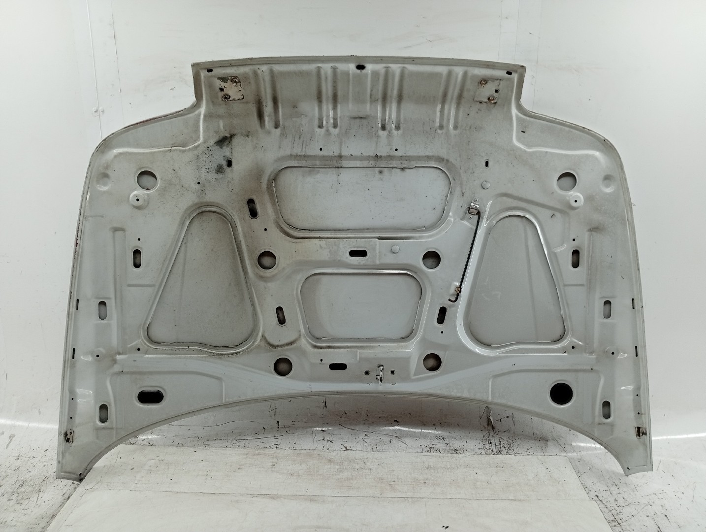 Capot RENAULT CLIO I (B/C57_, 5/357_) | 90 - 98 Imagem-2