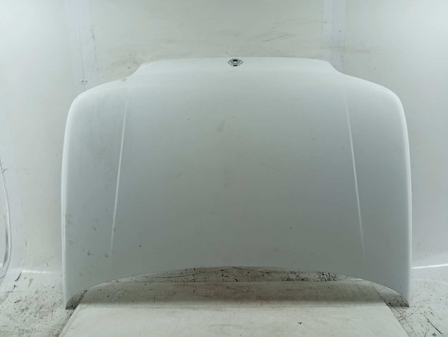 Capot RENAULT CLIO I (B/C57_, 5/357_) | 90 - 98