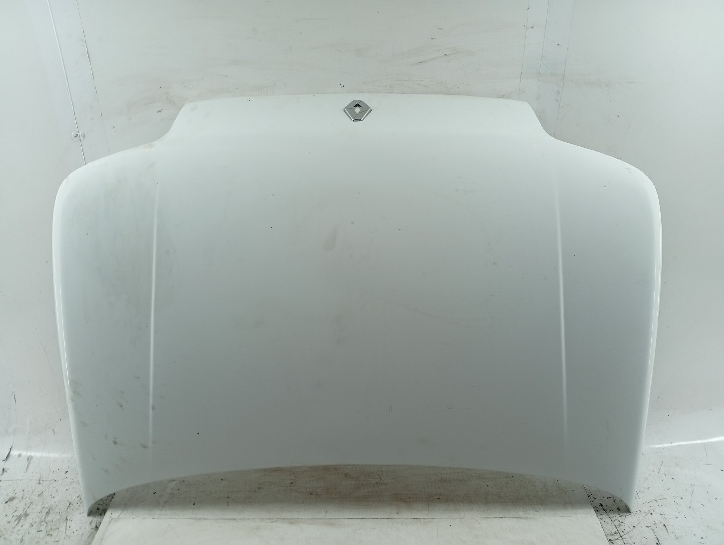 Capot RENAULT CLIO I (B/C57_, 5/357_) | 90 - 98 Imagem-1