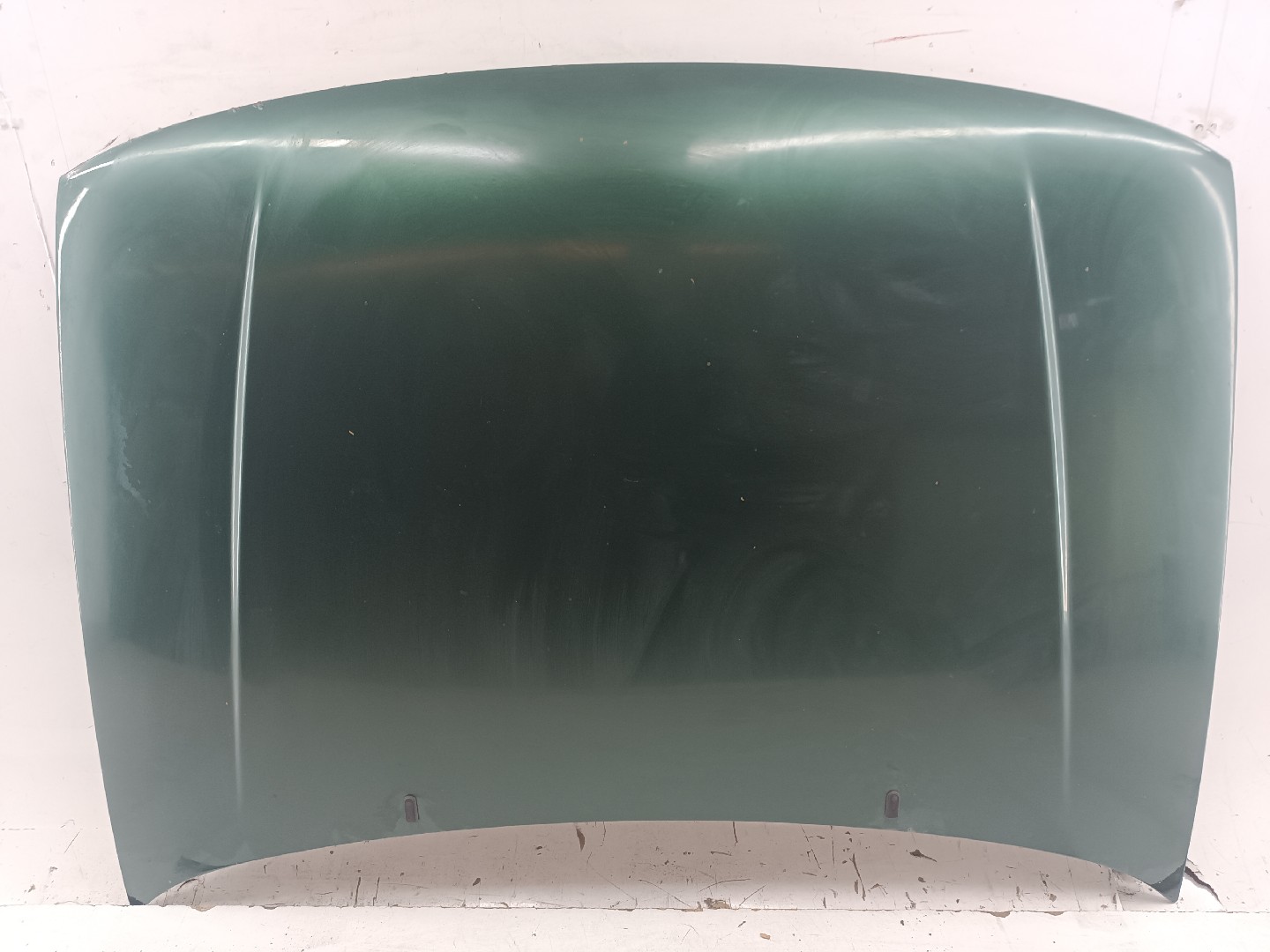 Capot RENAULT CLIO I (B/C57_, 5/357_) | 90 - 98 Imagem-5