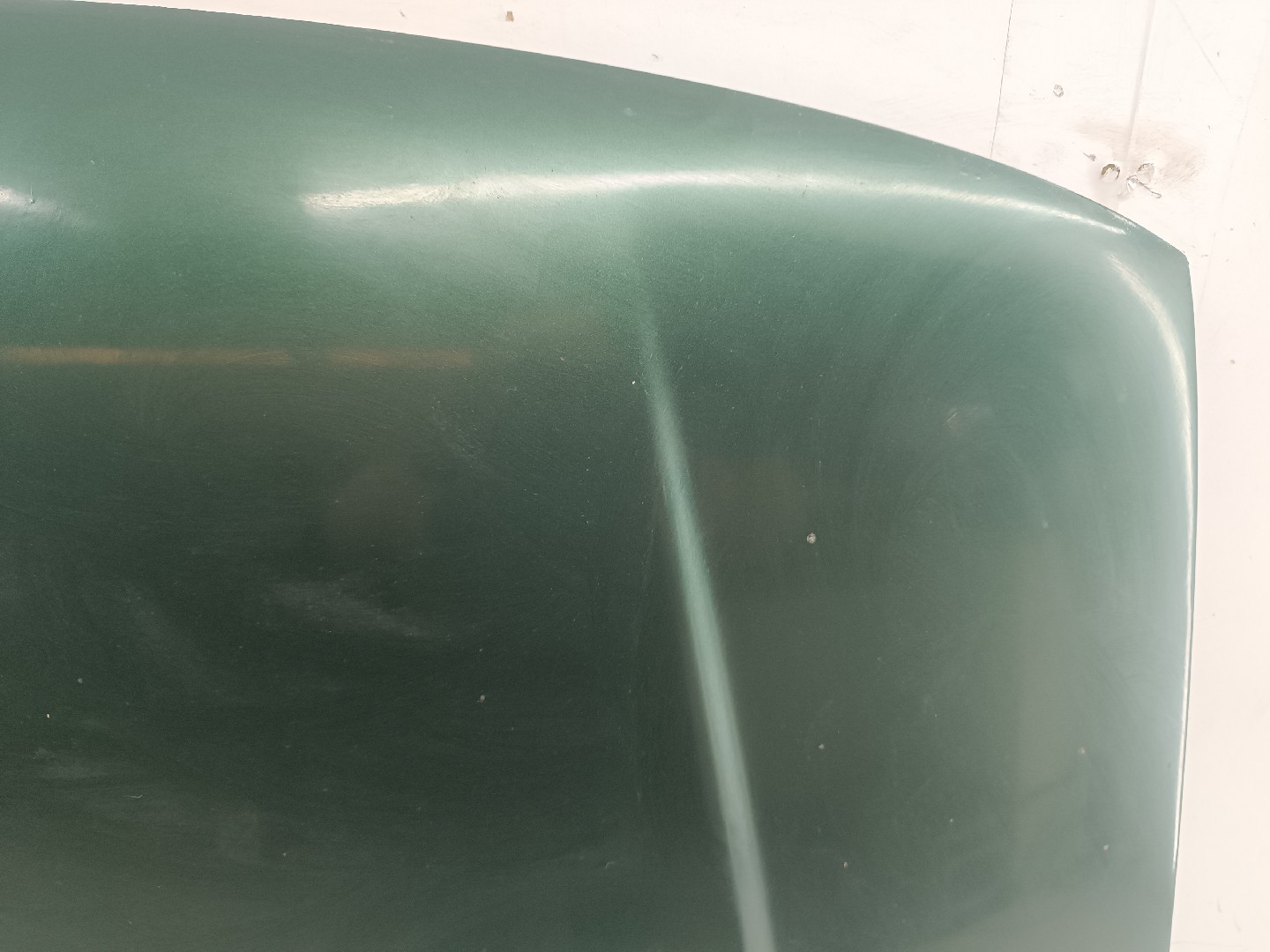 Capot RENAULT CLIO I (B/C57_, 5/357_) | 90 - 98 Imagem-6