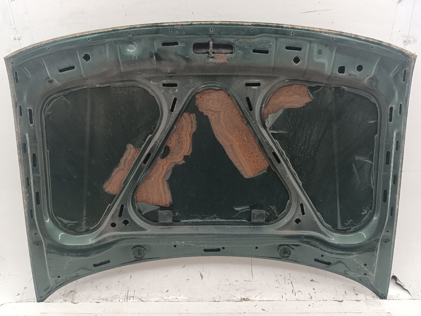Capot RENAULT CLIO I (B/C57_, 5/357_) | 90 - 98 Imagem-15