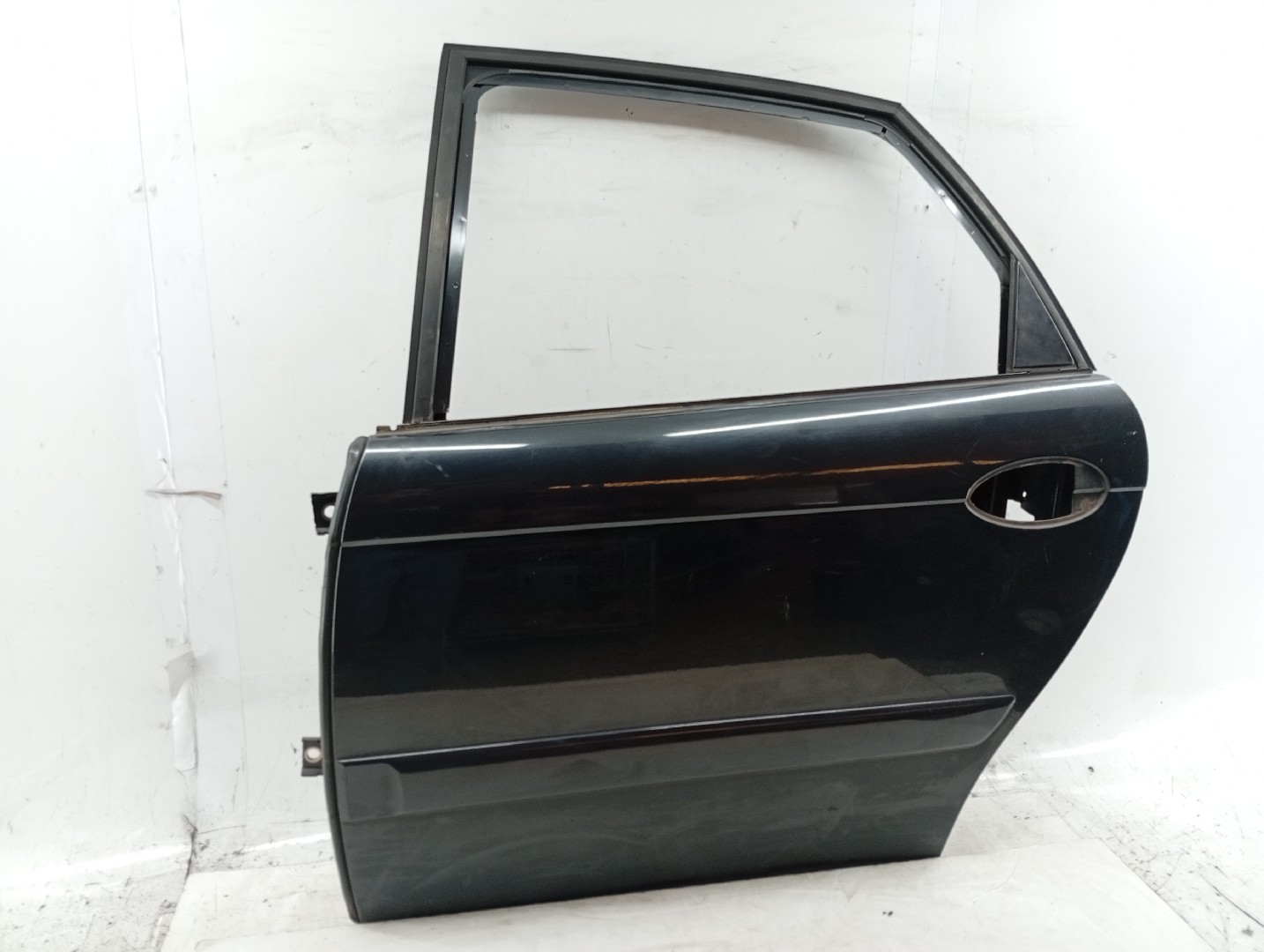 Porta Traseira Esquerda CITROEN C5 II (RC_) | 04 - 