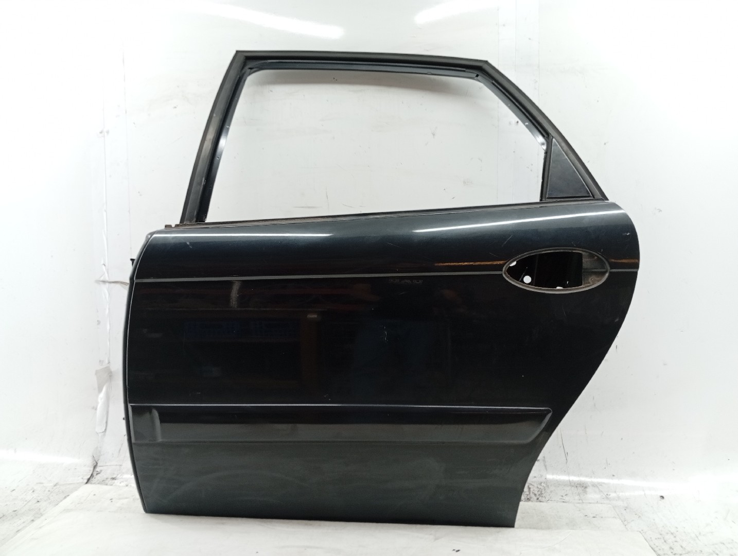 Porta Traseira Esquerda CITROEN C5 II (RC_) | 04 -  Imagem-3