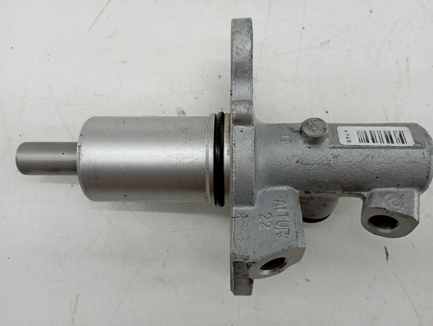 Bomba de travão SEAT EXEO ST (3R5) | 09 - 13 Imagem-2