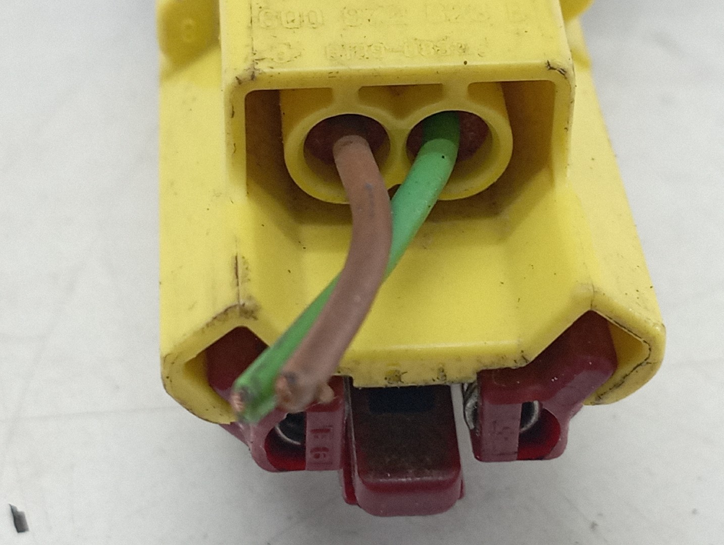Sensor de airbag SEAT EXEO ST (3R5) | 09 - 13 Imagem-2