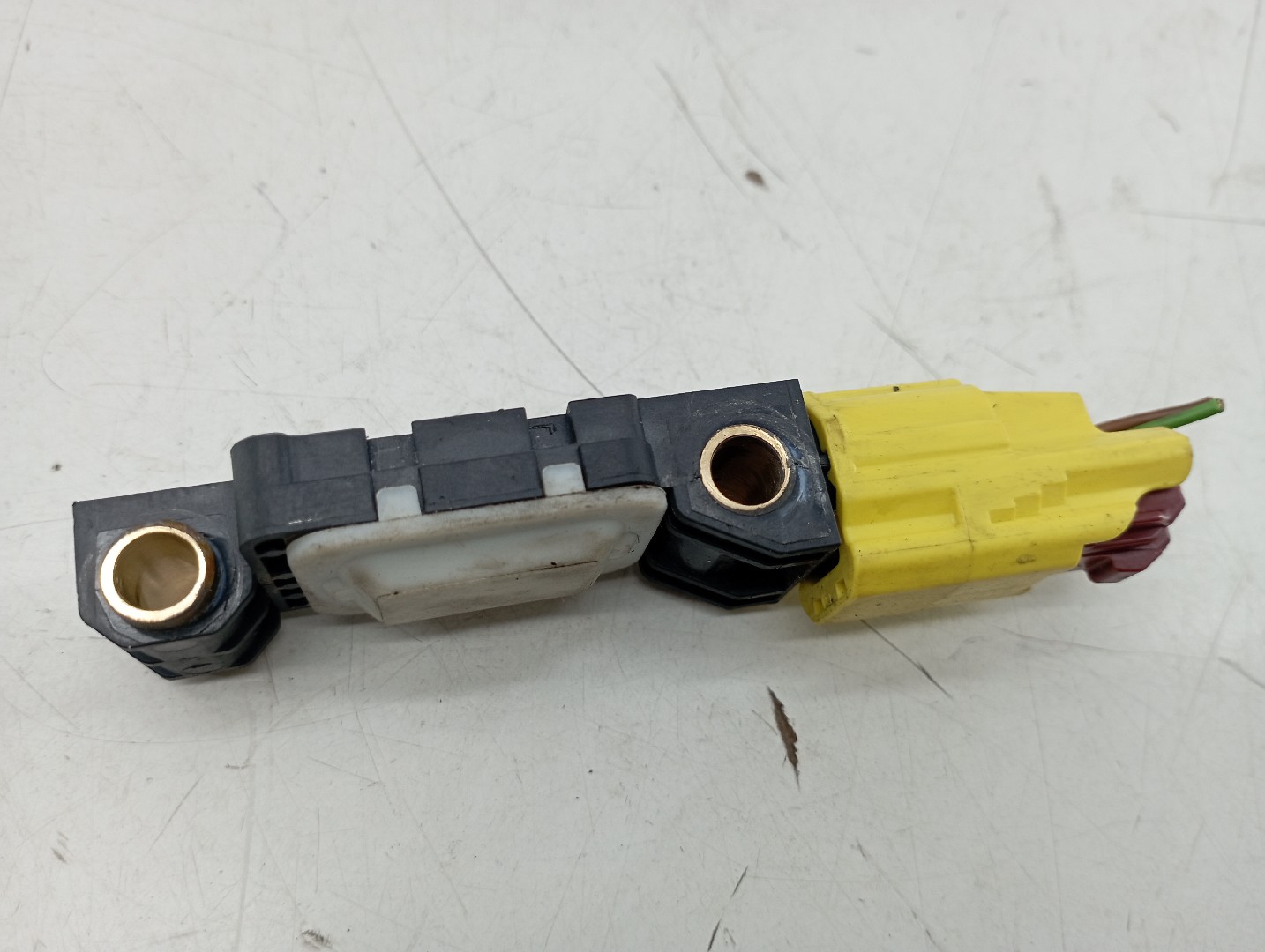 Sensor de airbag SEAT EXEO ST (3R5) | 09 - 13 Imagem-1