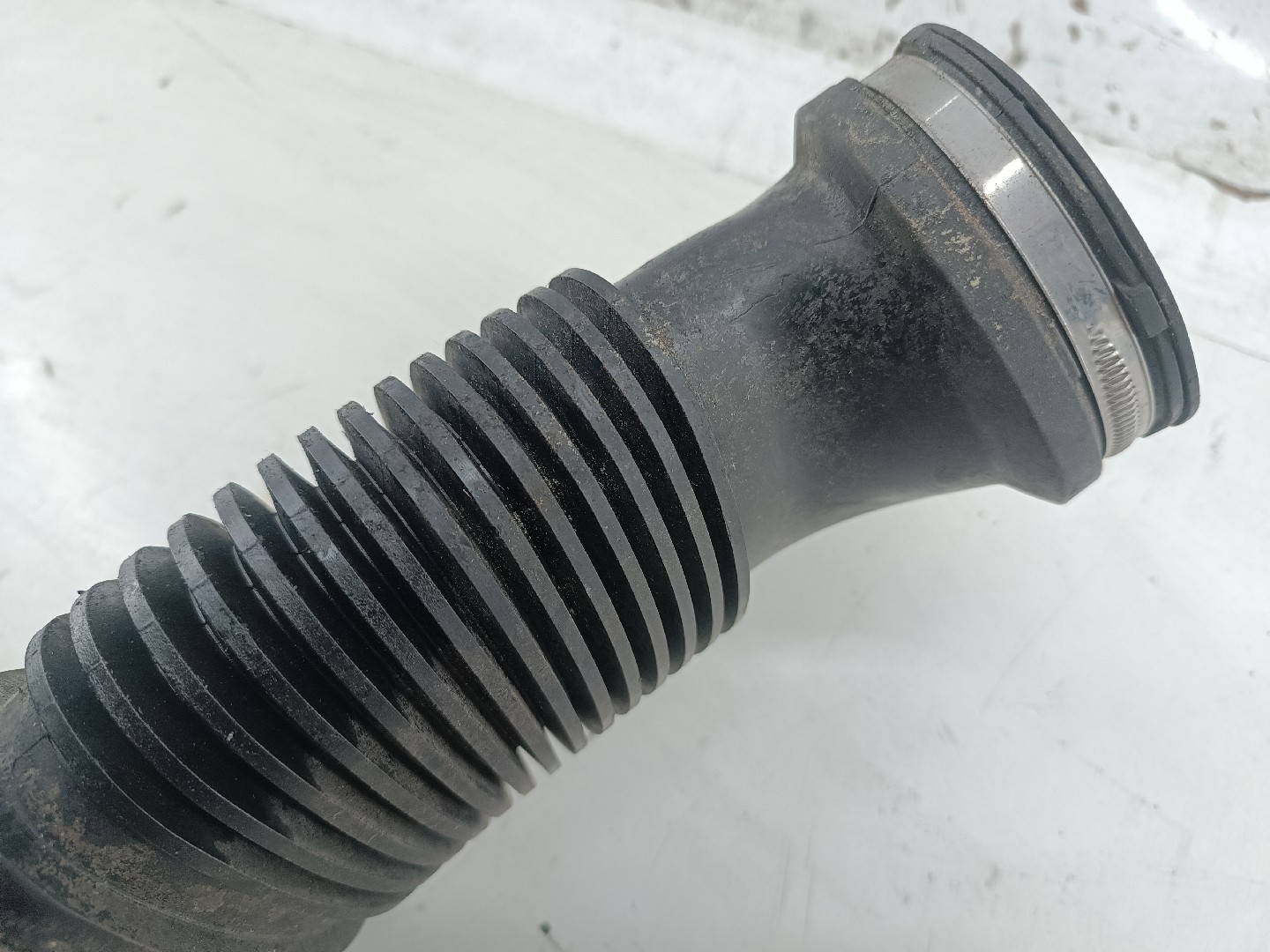 Tubagem do Intercooler FORD S-MAX (WA6) | 06 - 14 Imagem-1
